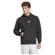 Adidas Ανδρικό φούτερ Essentials Feelcozy French Terry Hoodie